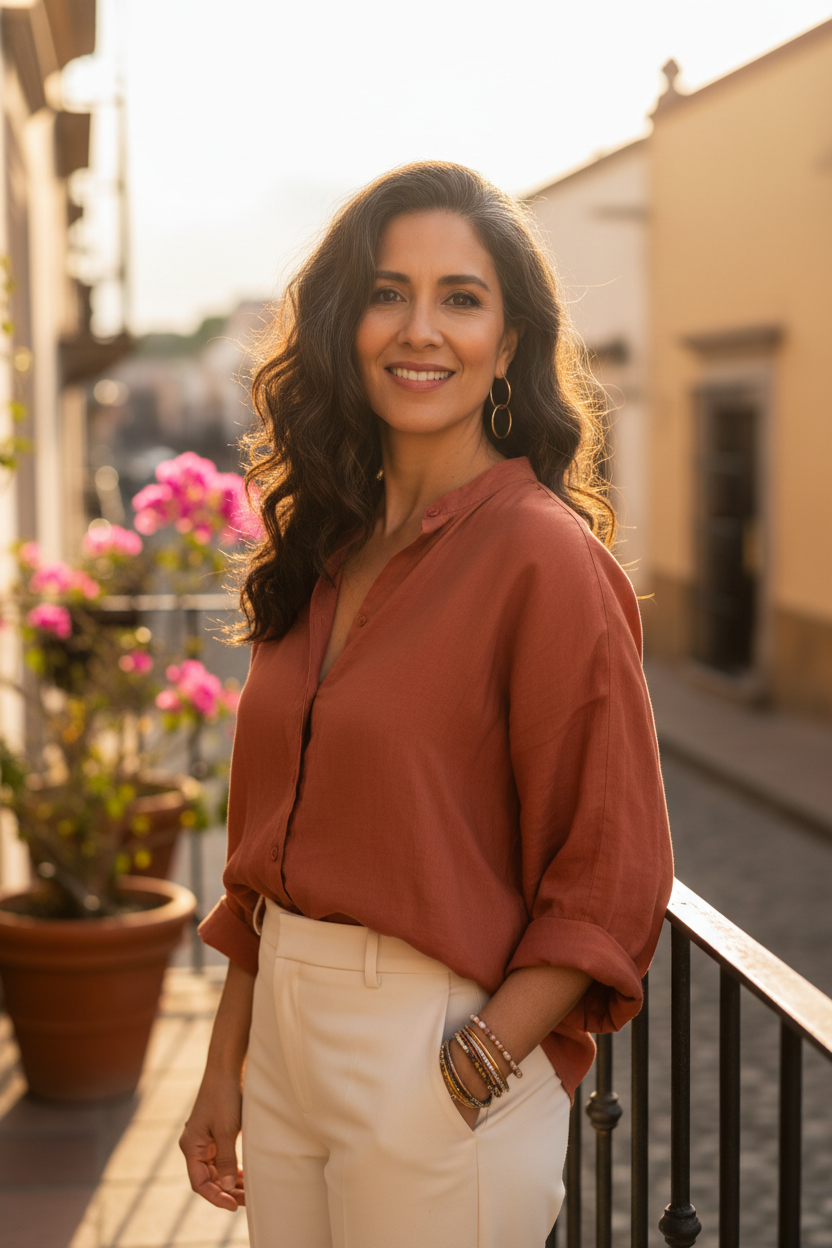 <strong>María García </strong>